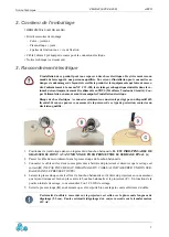 Preview for 3 page of ccei PK10R001 Technical Manual