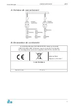 Preview for 6 page of ccei PK10R001 Technical Manual