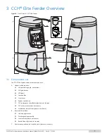 Preview for 7 page of CCH 73275 Operation And Installation Manual