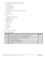 Preview for 9 page of CCH 73275 Operation And Installation Manual