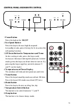 Preview for 11 page of CCH YPK2-08C User Manual