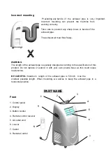 Preview for 5 page of CCH YPL3 User Manual