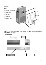 Preview for 6 page of CCH YPL3 User Manual