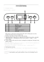 Предварительный просмотр 9 страницы CCH YPS3-14H User Manual