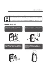 Preview for 3 page of CCH YPV6 Series Operation Manual