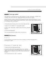 Preview for 15 page of CCH YPV6 Series Operation Manual