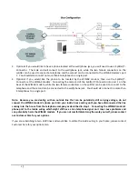 Preview for 4 page of CCI Wireless Indoor WiMAX Modem Installation Quick Reference Manual