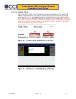Preview for 17 page of CCi PiMPro Tower 1821 User Manual