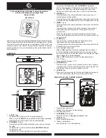 CCL ELECTRONICS LTD C2064A User Manual preview