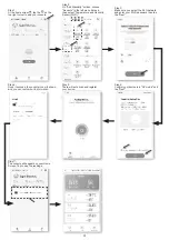 Предварительный просмотр 9 страницы CCL ELECTRONICS C3126A User Manual