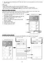 Предварительный просмотр 10 страницы CCL ELECTRONICS C3126A User Manual