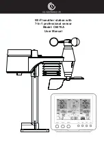 Предварительный просмотр 1 страницы CCL ELECTRONICS C6078A User Manual