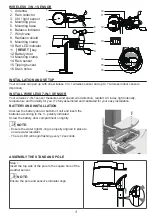 Предварительный просмотр 5 страницы CCL ELECTRONICS C6078A User Manual