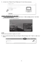 Предварительный просмотр 10 страницы CCL ELECTRONICS C6078A User Manual