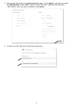 Предварительный просмотр 11 страницы CCL ELECTRONICS C6078A User Manual