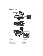 Предварительный просмотр 7 страницы CCL C8478A User Manual