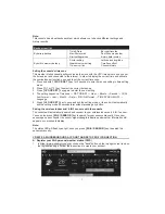 Предварительный просмотр 10 страницы CCL C8478A User Manual