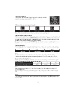 Предварительный просмотр 20 страницы CCL C8478A User Manual