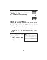 Предварительный просмотр 29 страницы CCL C8478A User Manual