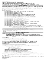 Preview for 14 page of CCL COX-16120S Operating & Programming Manual