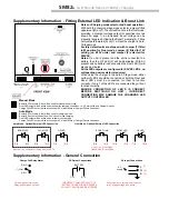 Preview for 3 page of CCL SM82A Manual