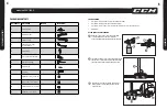 Preview for 3 page of CCM 040-1190-4 Instruction Manual