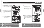 Preview for 4 page of CCM 040-1193-8 Instruction Manual