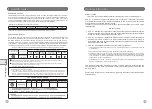 Preview for 16 page of CCS DIL-5000-WV User Manual