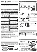 CCS HLV2 Series Instruction Manual preview