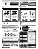 Preview for 2 page of CCS LDLB Series Instruction Manual