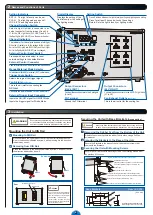 Preview for 2 page of CCS Lighting Solution PD3-5024-4-EI Instruction Manual