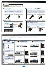 Preview for 3 page of CCS Lighting Solution PD3-5024-4-EI Instruction Manual