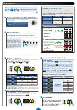 Preview for 5 page of CCS Lighting Solution PD3-5024-4-EI Instruction Manual