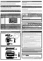 Preview for 2 page of CCS LN-60/200SW2-HK-STK Instruction Manual