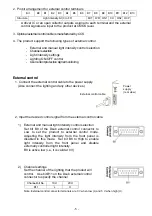 Preview for 5 page of CCS PD2 Series Instruction Manual