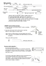 Preview for 7 page of CCS PD2 Series Instruction Manual