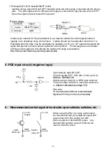 Preview for 9 page of CCS PD2 Series Instruction Manual