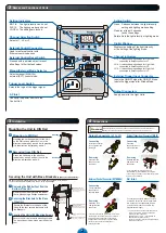 Preview for 2 page of CCS PD3-3024-3-EI Instruction Manual