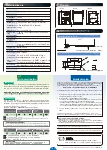 Preview for 6 page of CCS PD3-3024-3-EI Instruction Manual