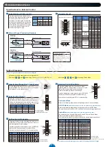 Preview for 4 page of CCS PD3-3024-3-PI Instruction Manual