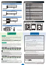 Preview for 6 page of CCS PD3-3024-3-PI Instruction Manual