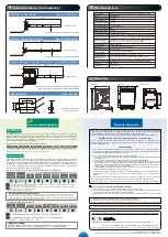 Preview for 6 page of CCS PD3-5024-3-PT Instruction Manual