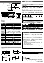 Preview for 4 page of CCS PJ Series Instruction Manual