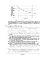 Предварительный просмотр 17 страницы CCS WattNode Plus WNC-3D-240-FT10 Installation And Operation Manual