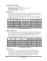 Предварительный просмотр 42 страницы CCS WattNode Plus WNC-3D-240-FT10 Installation And Operation Manual