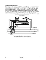 Preview for 8 page of CCS WattNode Pulse Output Installation And Operation Manual