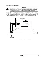 Preview for 9 page of CCS WattNode Pulse Output Installation And Operation Manual