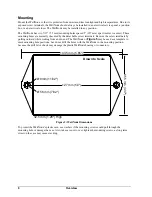 Preview for 10 page of CCS WattNode Pulse Output Installation And Operation Manual