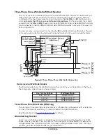 Preview for 13 page of CCS WattNode Pulse WNB-3D-240-P Reference Manual