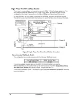 Preview for 12 page of CCS WattNode Revenue RWNC-3D-240-MB Installation And Operation Manual